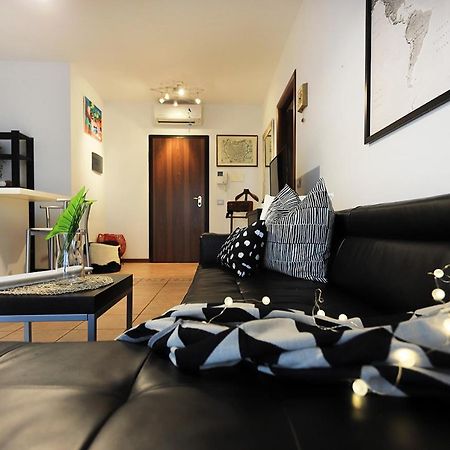 Yourbanflat San Carlo Padova Ngoại thất bức ảnh