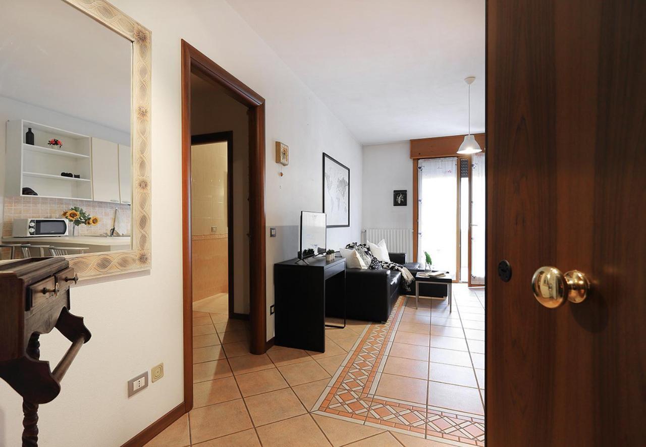 Yourbanflat San Carlo Padova Ngoại thất bức ảnh