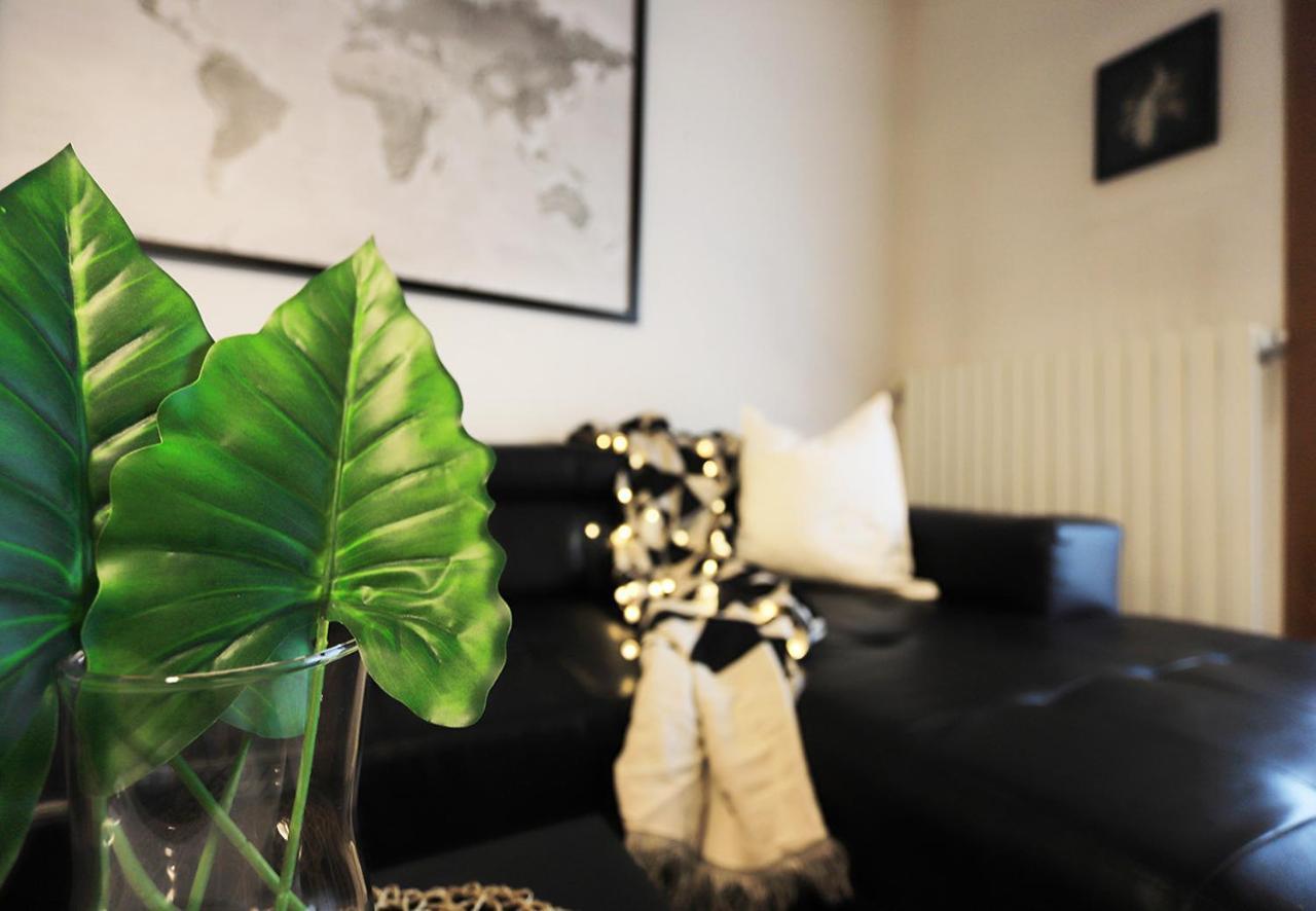 Yourbanflat San Carlo Padova Ngoại thất bức ảnh