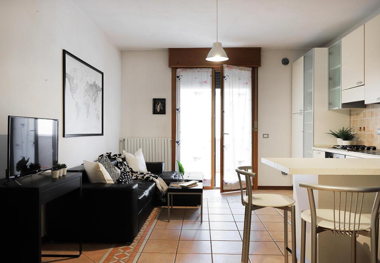Yourbanflat San Carlo Padova Ngoại thất bức ảnh