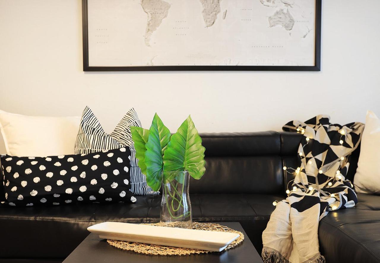 Yourbanflat San Carlo Padova Ngoại thất bức ảnh