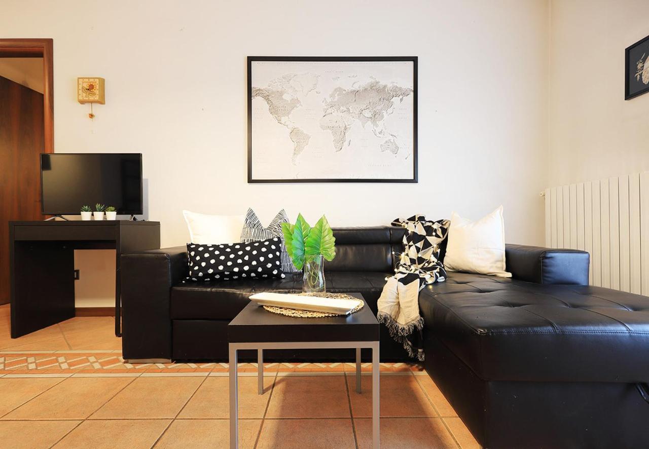 Yourbanflat San Carlo Padova Ngoại thất bức ảnh