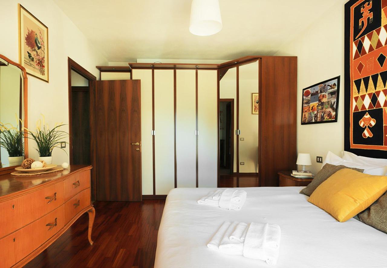 Yourbanflat San Carlo Padova Ngoại thất bức ảnh