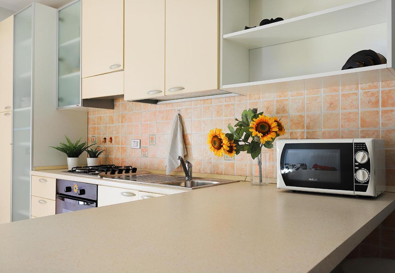 Yourbanflat San Carlo Padova Ngoại thất bức ảnh