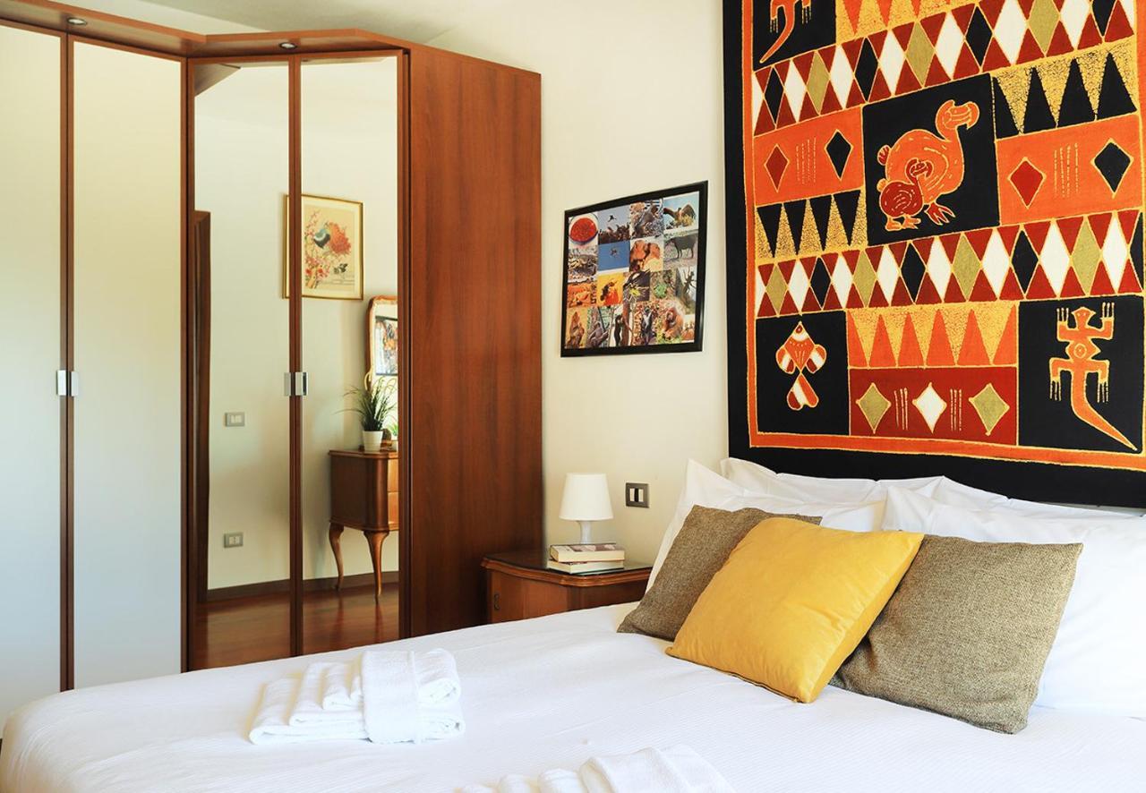 Yourbanflat San Carlo Padova Ngoại thất bức ảnh