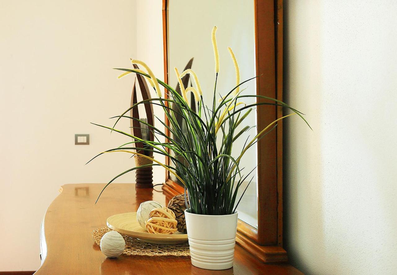 Yourbanflat San Carlo Padova Ngoại thất bức ảnh