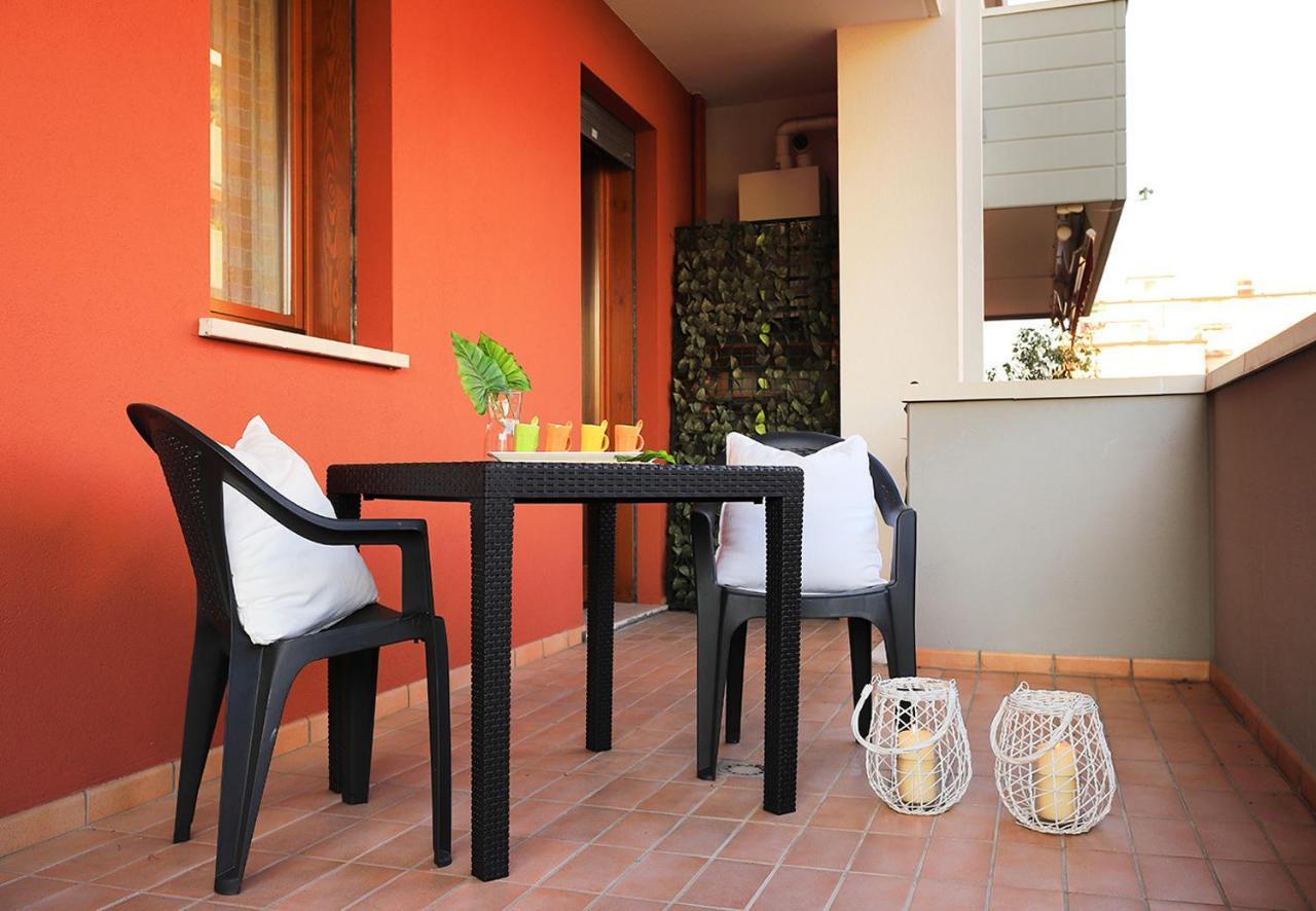 Yourbanflat San Carlo Padova Ngoại thất bức ảnh